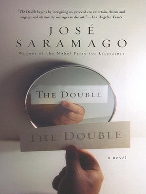 The Double - ebook